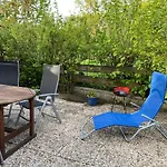 Huus Utspann Mit Terrasse - 23 Km Vor Hamburg - Seevetal