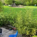 Huus Utspann Mit Terrasse - 23 Km Vor Hamburg - * Seevetal