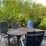 Huus Utspann Mit Terrasse - 23 Km Vor Hamburg - Seevetal
