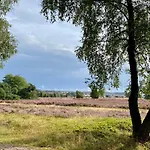 Huus Utspann Mit Terrasse - 23 Km Vor Hamburg - Apartmán